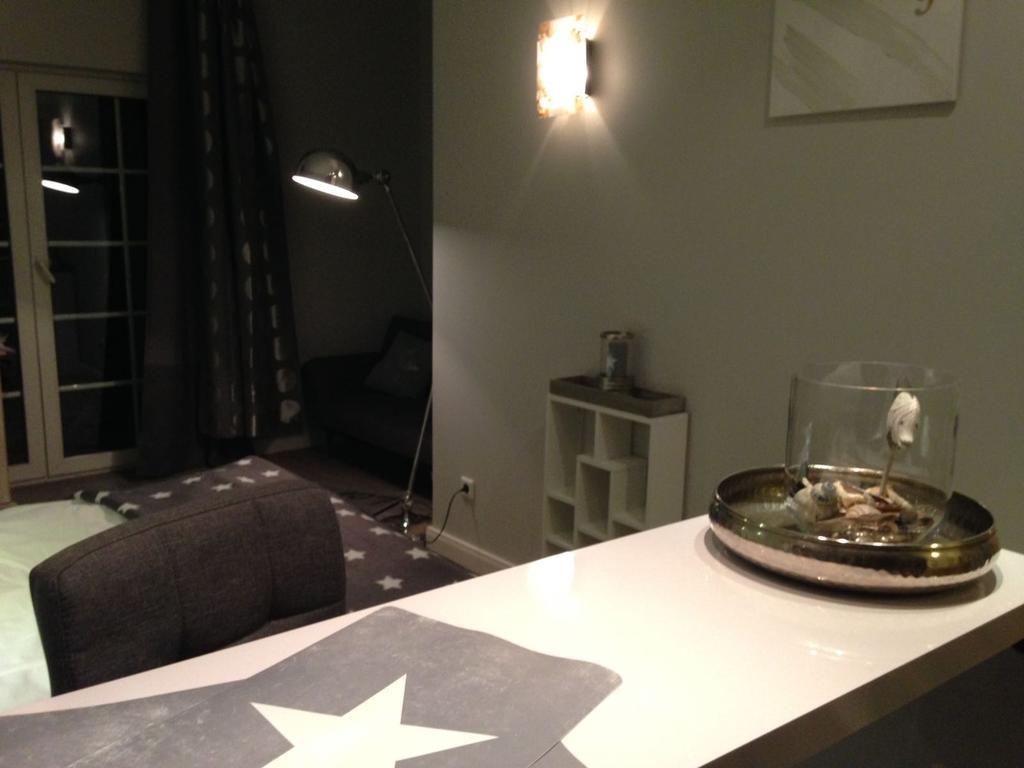 Art-Hues Apartment เวสเทอร์แลนด์ ภายนอก รูปภาพ