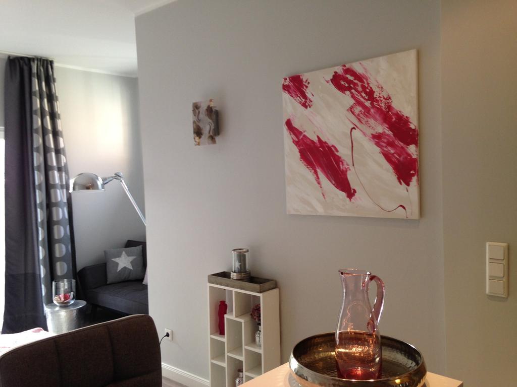 Art-Hues Apartment เวสเทอร์แลนด์ ภายนอก รูปภาพ